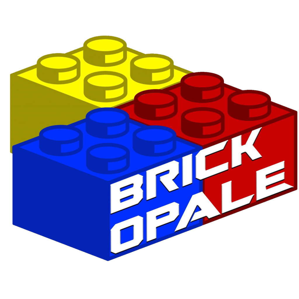 Logo de l'association Brick Opale