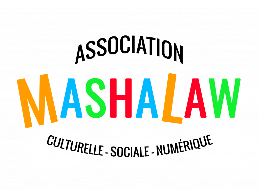 Logo officiel Association Mashalaw