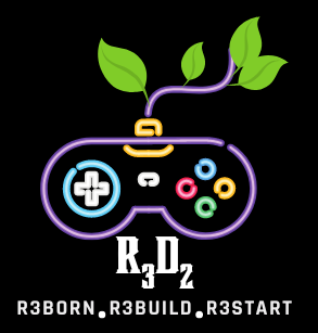 Logo association R3D2