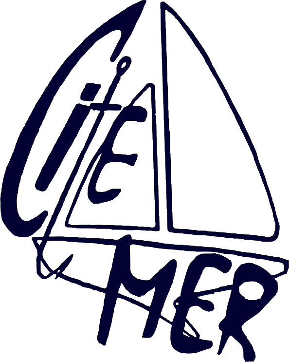 Logo Cité Mer - Boulogne-sur-mer - 2023