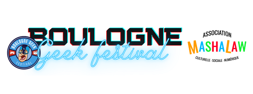 Boulogne Geek Festival