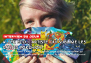 Interview : Alter Eco, l’artiste qui sublime les cartes Pokémon
