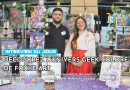 Interview : Découvrez l’univers geek coloré de Foxiie ART