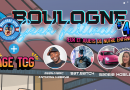 BOULOGNE GEEK FESTIVAL #4 – 2026